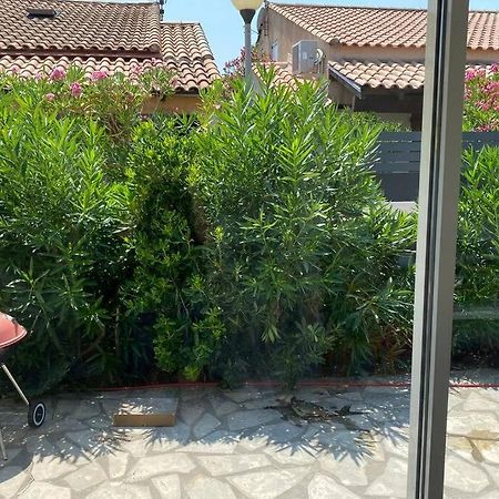 Maison A Gruissan 3 Chambres Екстер'єр фото