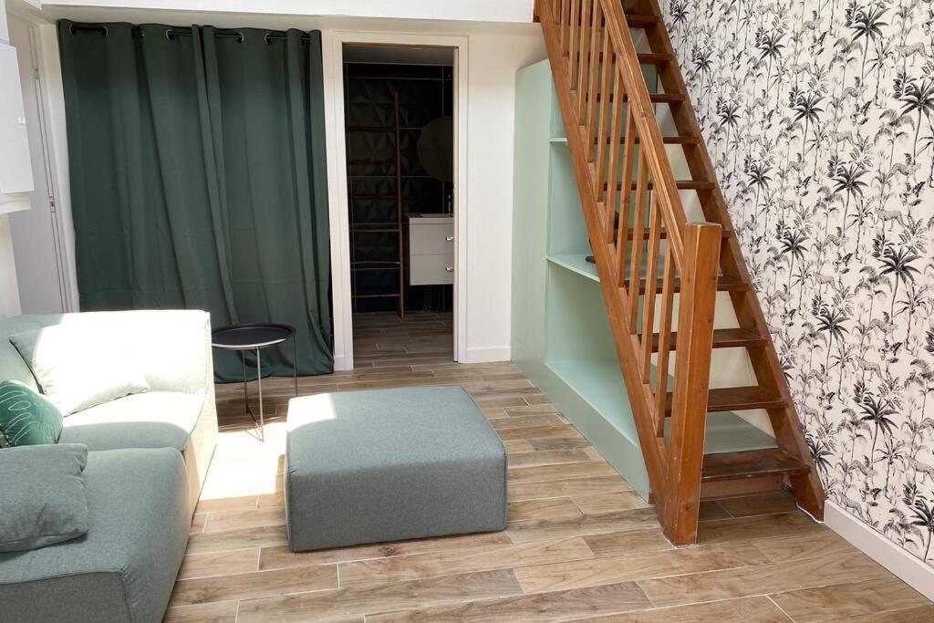 Maison A Gruissan 3 Chambres Екстер'єр фото
