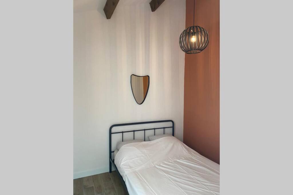 Maison A Gruissan 3 Chambres Екстер'єр фото