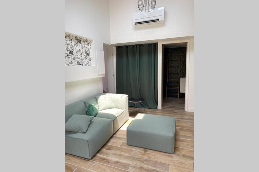 Maison A Gruissan 3 Chambres Екстер'єр фото