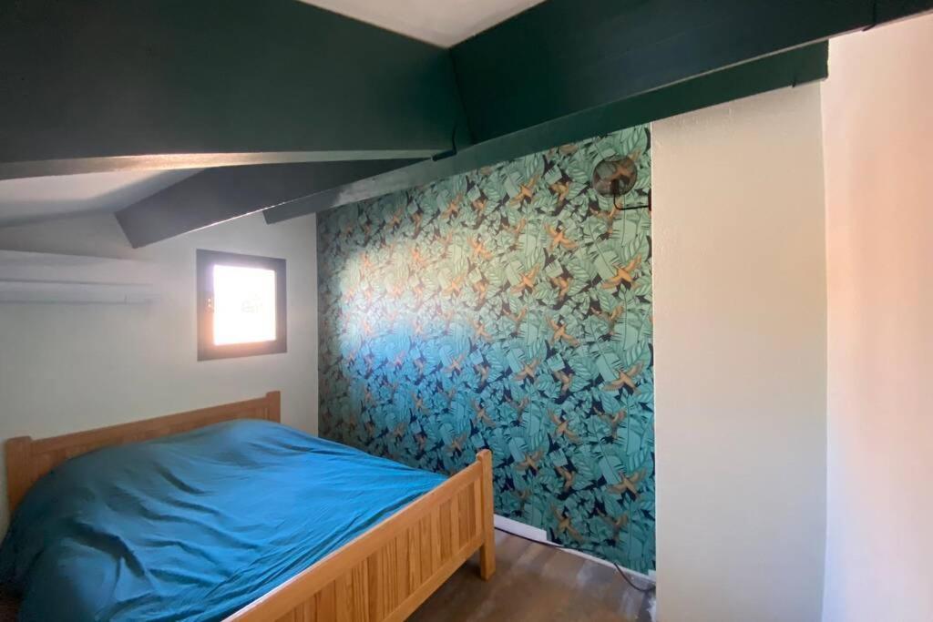 Maison A Gruissan 3 Chambres Екстер'єр фото