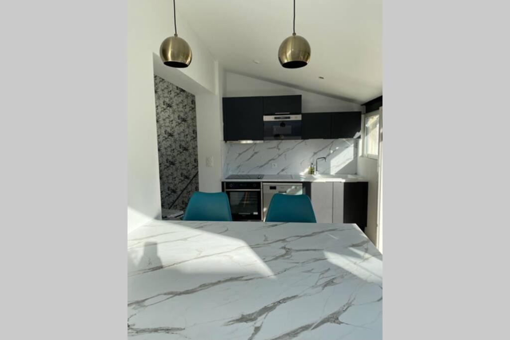 Maison A Gruissan 3 Chambres Екстер'єр фото