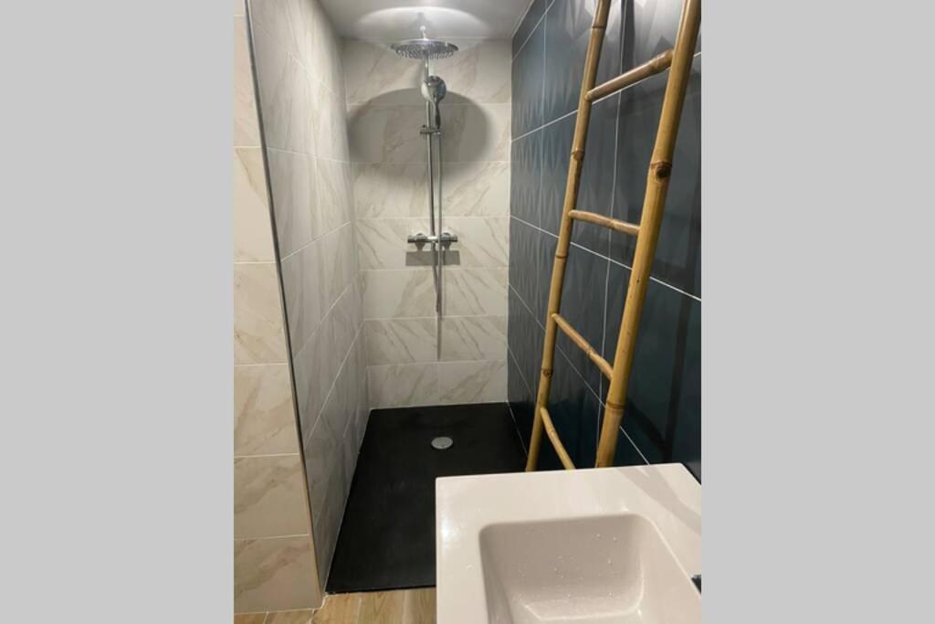Maison A Gruissan 3 Chambres Екстер'єр фото