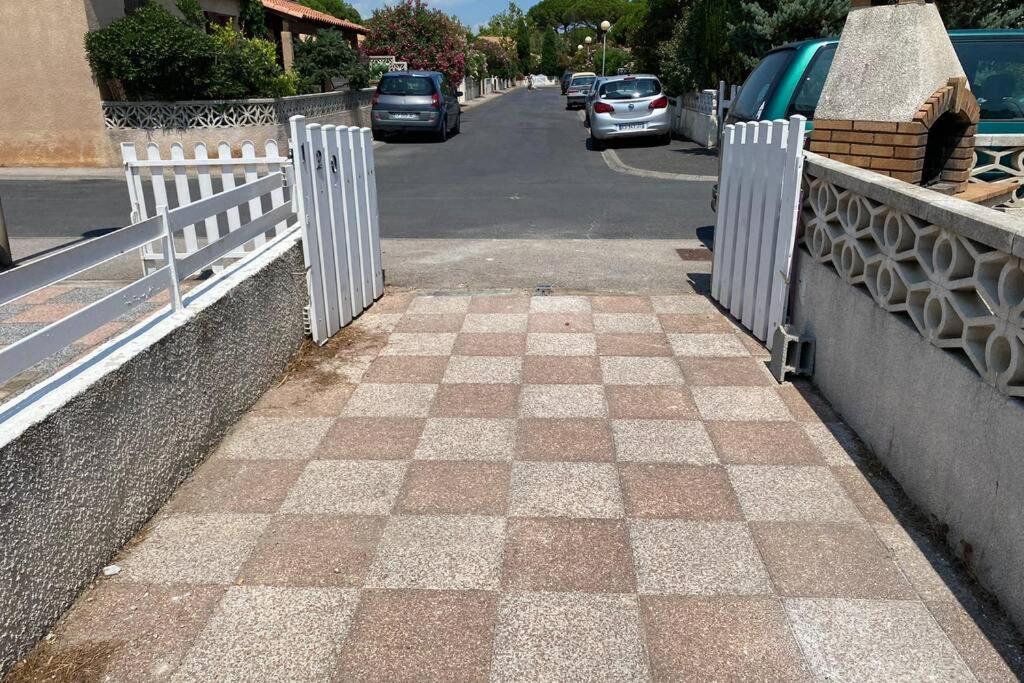 Maison A Gruissan 3 Chambres Екстер'єр фото